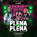 Cover de Plena Tras Plenas Lo Mas Sonado - @djwilliams507 @bravopoderpanama