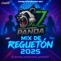 Cover de Mix Regueton 2025 - @Djnightpm