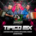 Cover de Tipico Mix Ventas Instalaciones Panda - @djnightpanama