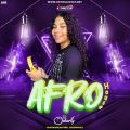 Cover de Afro House Mix - @Djoskarly ( De Venezuela )