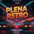 Cover de La Tanda Del Bus (La Rebeldia 2025) - Djwilliams507