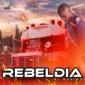 Cover de Rebeldia Al Maximo - Vj Ricardo