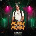 Cover de Plena Tras Plena - Dj.Kikematic