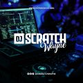 Cover de Plena de la Juventud Pty Mix 2024 - @djscratchwayne