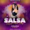 Cover del mix Salsa Sensual Mix Para Ellas - @djoskarly ( De Venezuela )