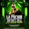Cover del mix La Fockin Rebeldia En El Colegial MixTape 2k25 - @djwilliams507