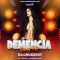 Cover del mix Demencia Plenas Mix - @dj_cruzz507