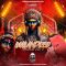 Cover del mix Malandreo AfroTesh Vol.2 - @djcochostyle