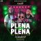 Cover del mix Plena Tras Plenas Lo Mas Sonado - @djwilliams507 @bravopoderpanama